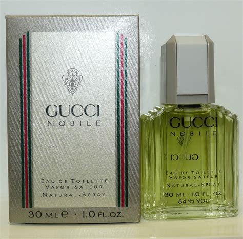 gucci cologne discontinued.